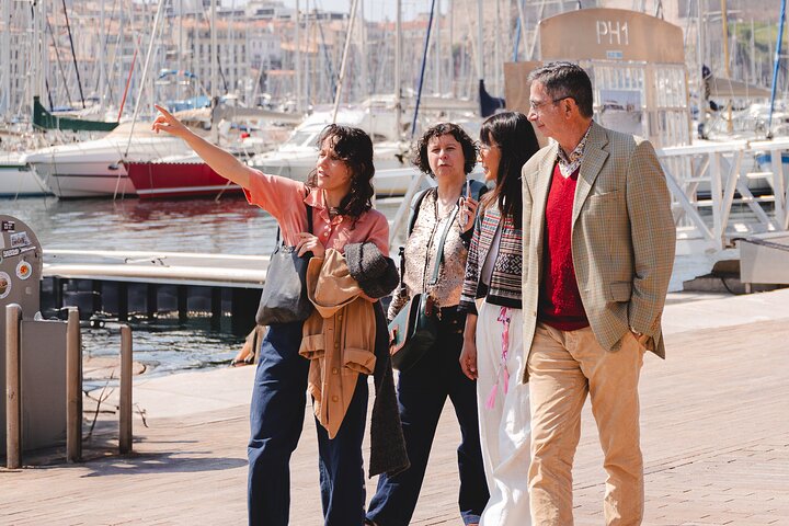 Marseille Food Tour – Full Meal of Local Tastes by Do Eat Better