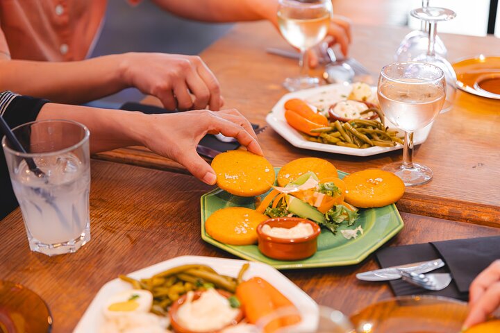 Marseille Food Tour – Full Meal of Local Tastes by Do Eat Better