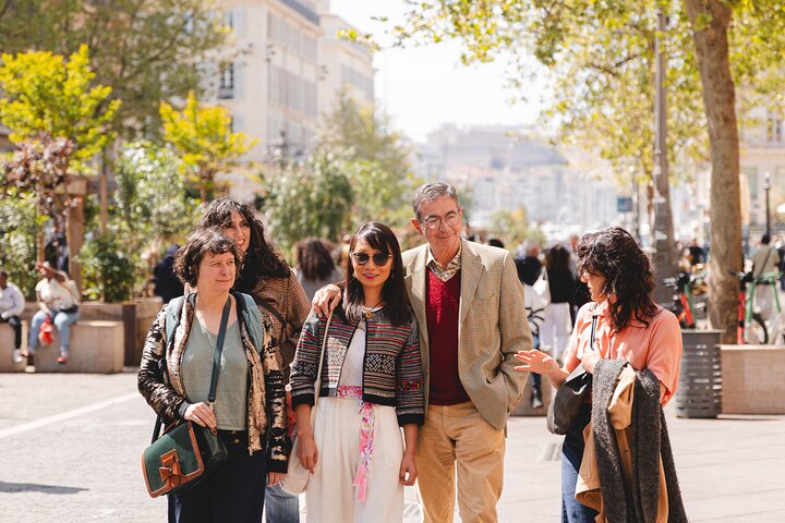 Marseille Food Tour – Full Meal of Local Tastes by Do Eat Better