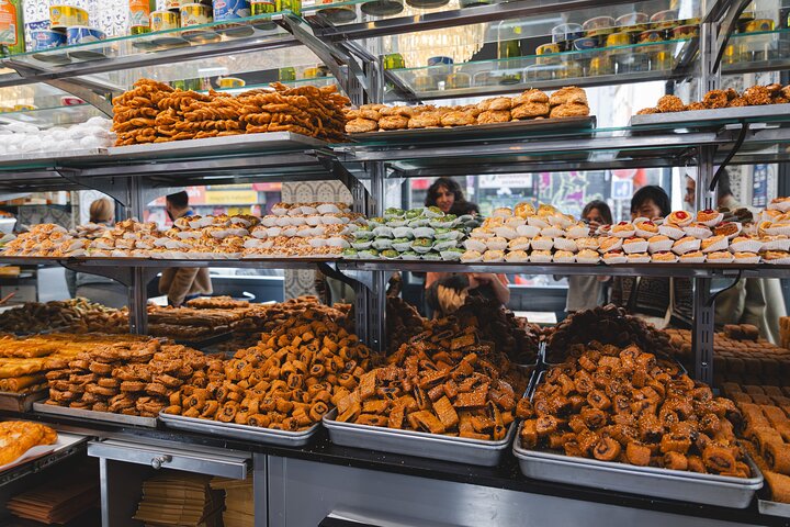 Marseille Food Tour – Full Meal of Local Tastes by Do Eat Better