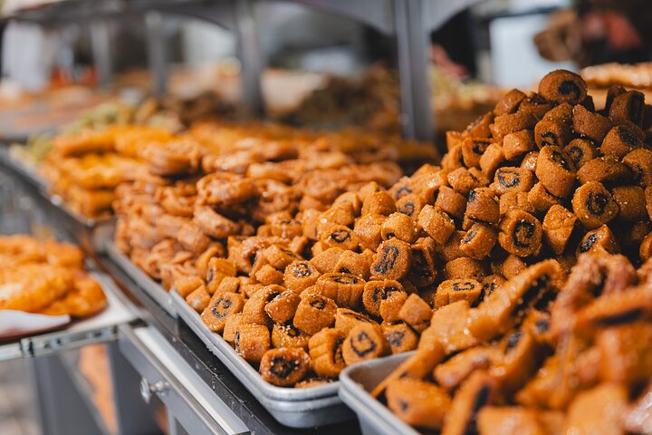 Marseille Food Tour – Full Meal of Local Tastes by Do Eat Better