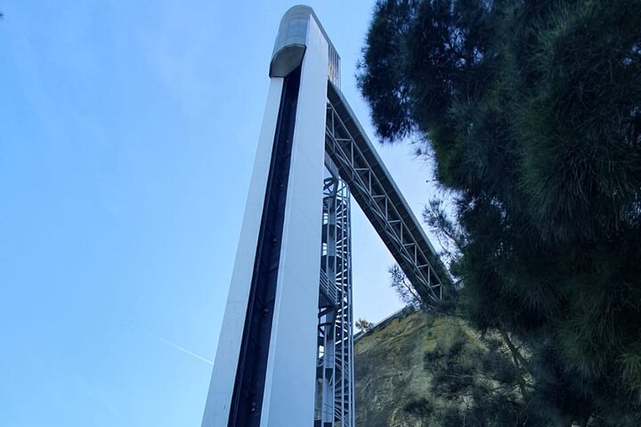 Almada’s Tale: A Self-Guided Audio Tour