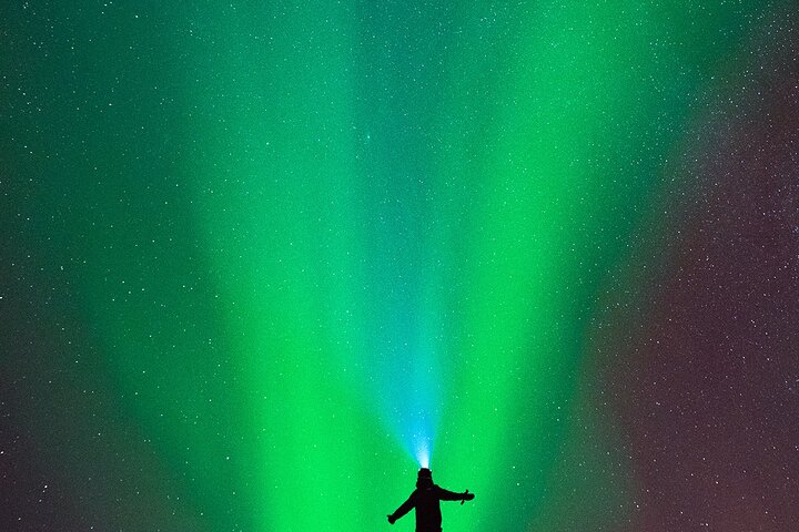 Lofoten Ultimate Aurora Hunt