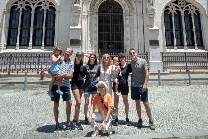 Private Rio Tour: Christ the Redeemer & Sugar Loaf Essentials