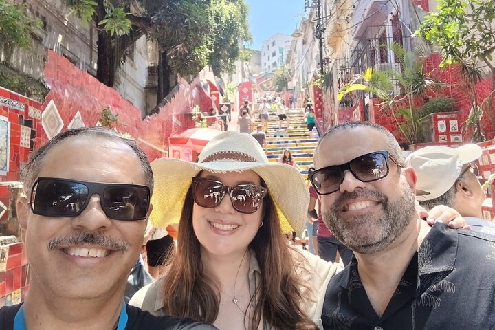Private Rio Tour: Christ the Redeemer & Sugar Loaf Essentials