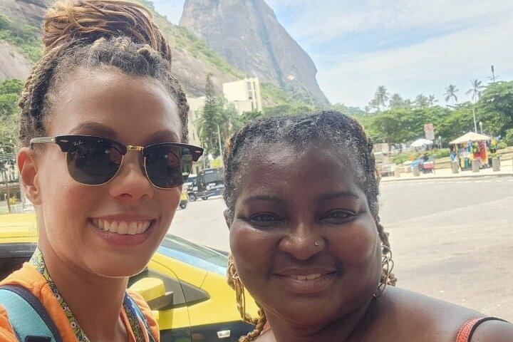 Private Rio Tour: Christ the Redeemer & Sugar Loaf Essentials