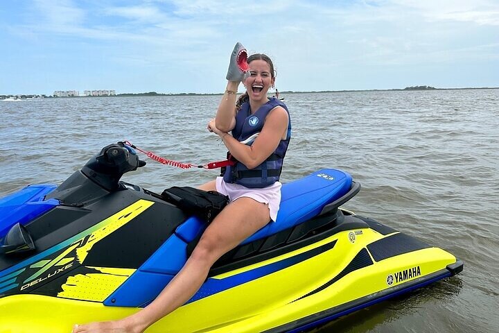Jet Ski Rental