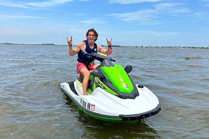 Jet Ski Rental