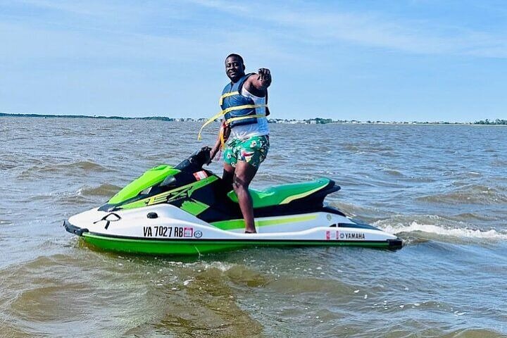 Jet Ski Rental