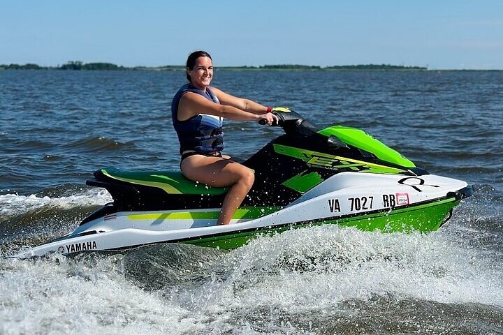 Jet Ski Rental