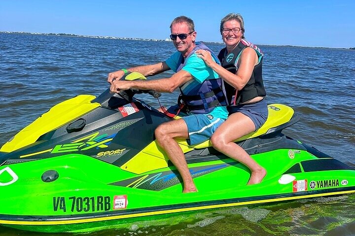 Jet Ski Rental