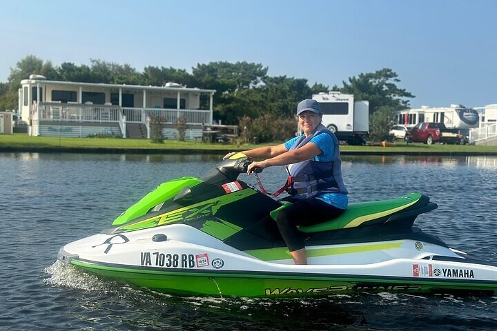 Jet Ski Rental
