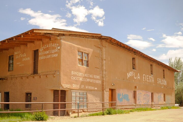 Taos E-Bike Tour