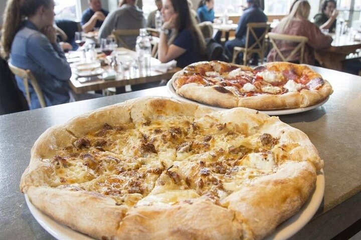 BoDo Savor & Sip Foodie Walk Along the Boise Greenbelt