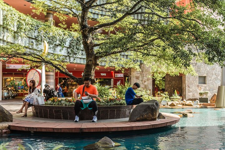 Fukuoka Like a Local: Private & Personalized Experience 2-3 hours