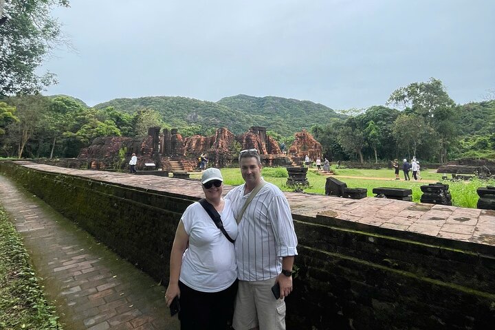 My Son Sanctuary Private Tour - Early Morning or Half Day Tour