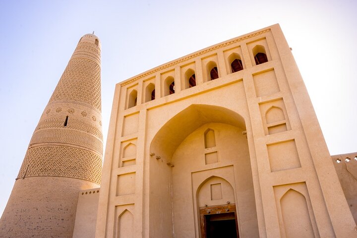 Turpan Historical 10 Highlights Private Adventure