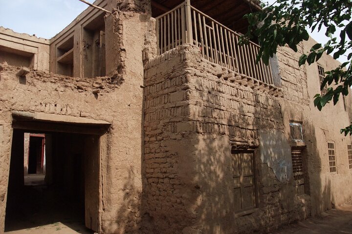 Turpan Historical 10 Highlights Private Adventure