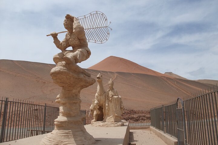 Turpan Historical 10 Highlights Private Adventure