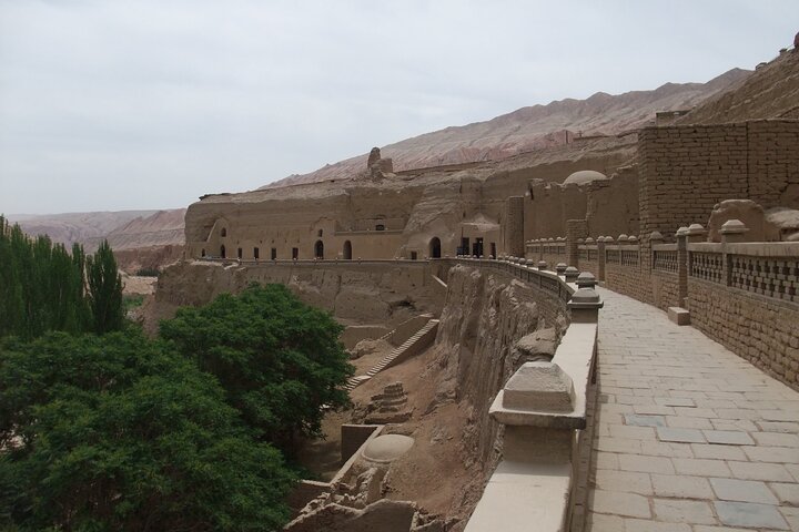 Turpan Historical 10 Highlights Private Adventure
