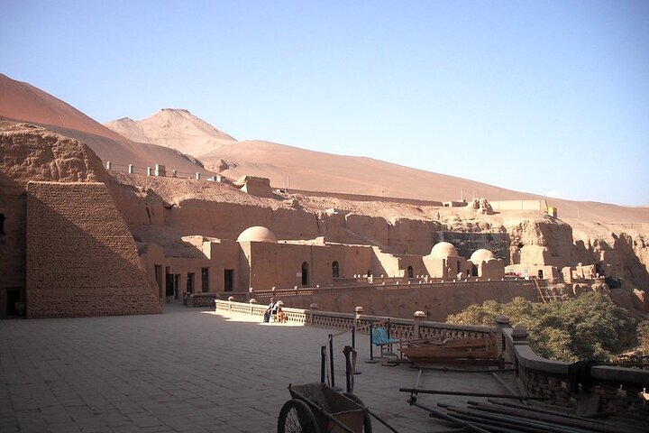 Turpan Historical 10 Highlights Private Adventure