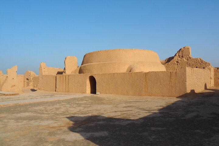 Turpan Historical 10 Highlights Private Adventure