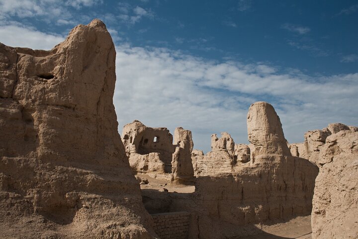 Turpan Historical 10 Highlights Private Adventure