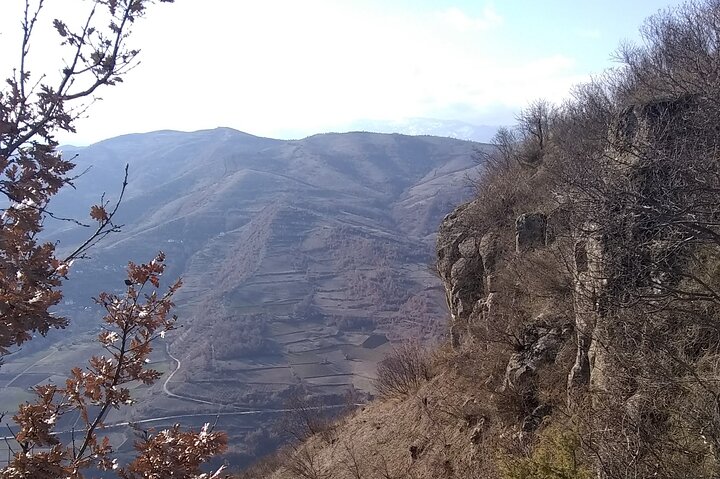 UNESCO Heritage Tour: Ancient Lin & Royal Tombs of Selca