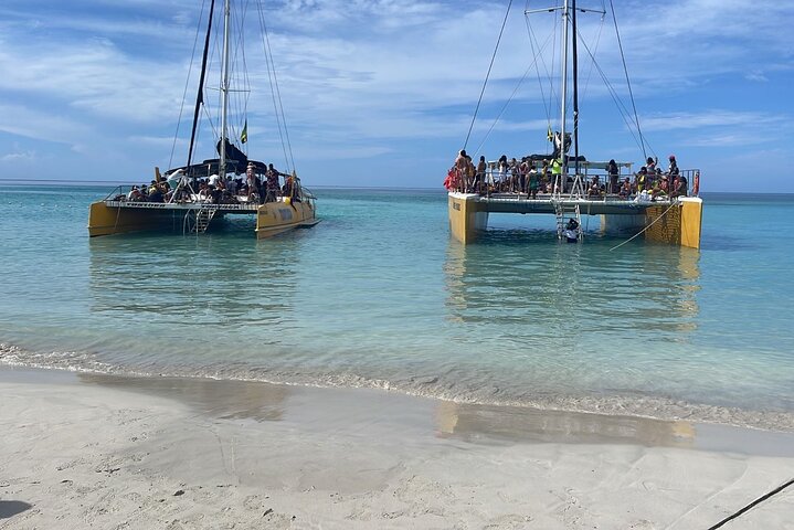 Ricks Cafe Cruise Snorkeling Open Bar DJ OCEAN EDEN BAY/CORAL
