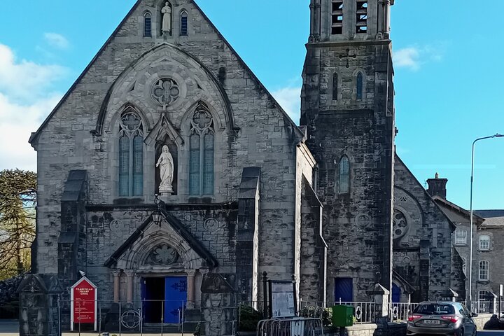 Ennis Walking Tour with a Local Expert
