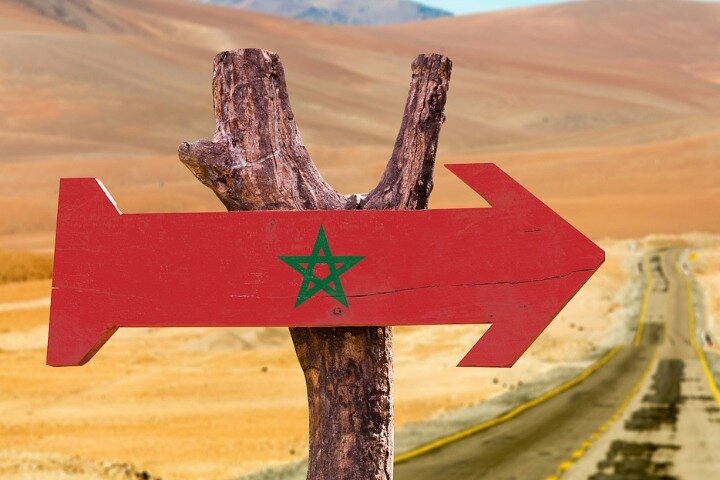Dakhla Trip Adventure