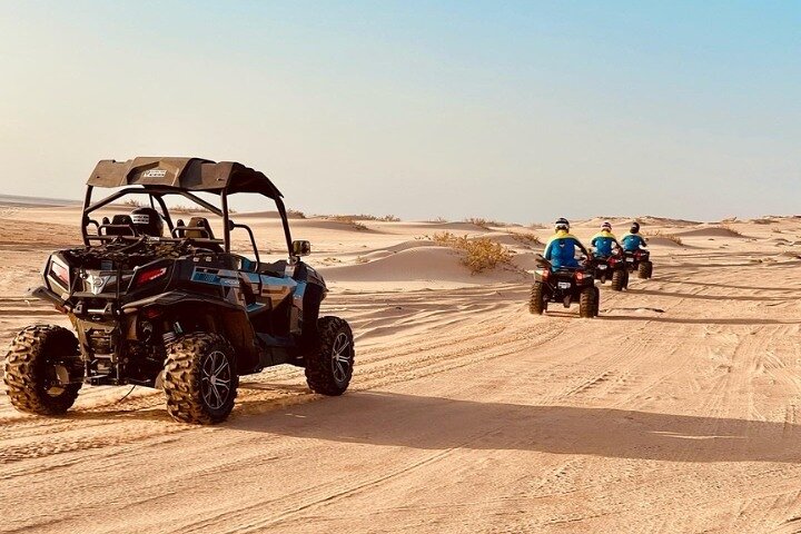 Dakhla Trip Adventure