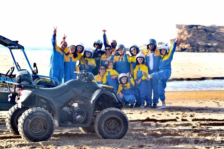 Dakhla Trip Adventure