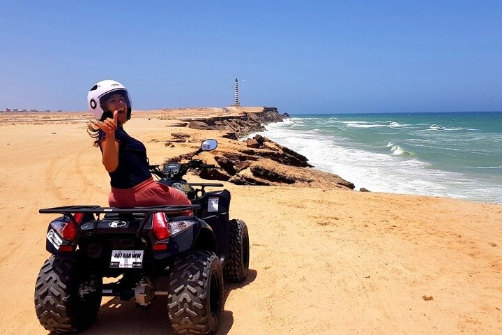 Dakhla Trip Adventure