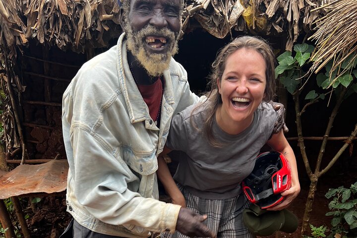 Jinja Village Bike Tour