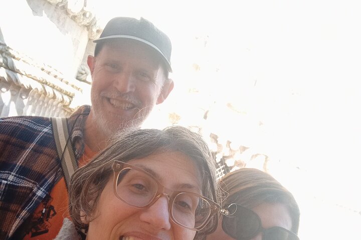 Time travel at the Convent of Christ Tomar