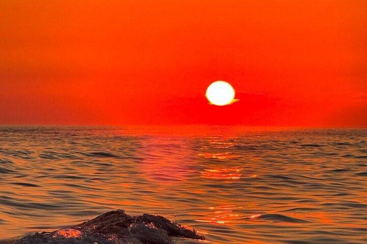 Himarë: 10+ Beaches Sunset Boat Trip in Albania (2026 Package)
