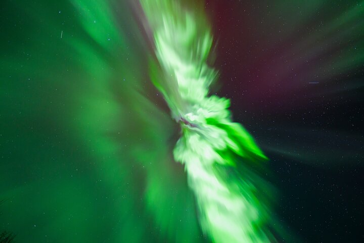 Northern Lights Rovaniemi: Guaranteed Viewing & Unlimited Mileage