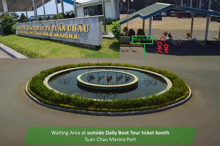 Transfer Ha Long and Ninh Binh by Limousine Bus