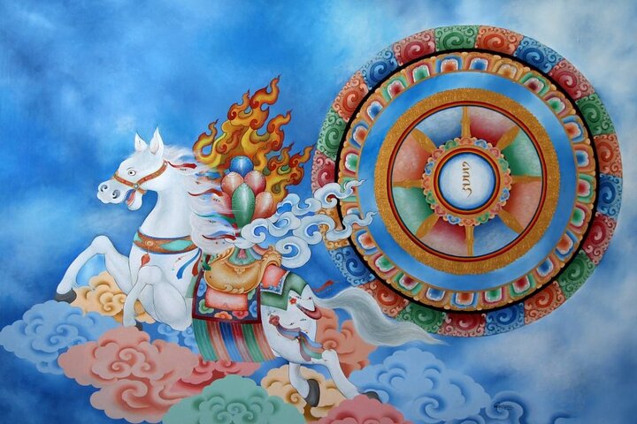 7 Days Shared Bhutan Guided Tour from Thimphu