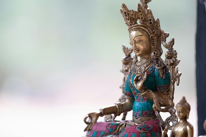 7 Days Shared Bhutan Guided Tour from Thimphu
