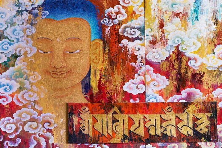 7 Days Shared Bhutan Guided Tour from Thimphu