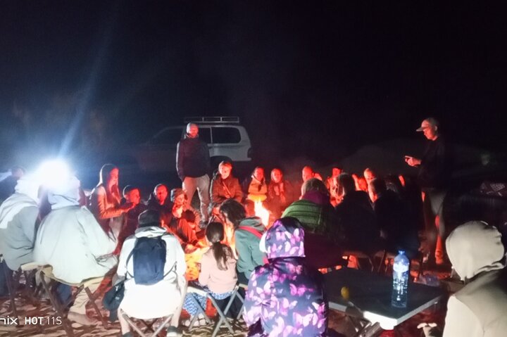 2 Days Tour of the Sahara from Hammamet