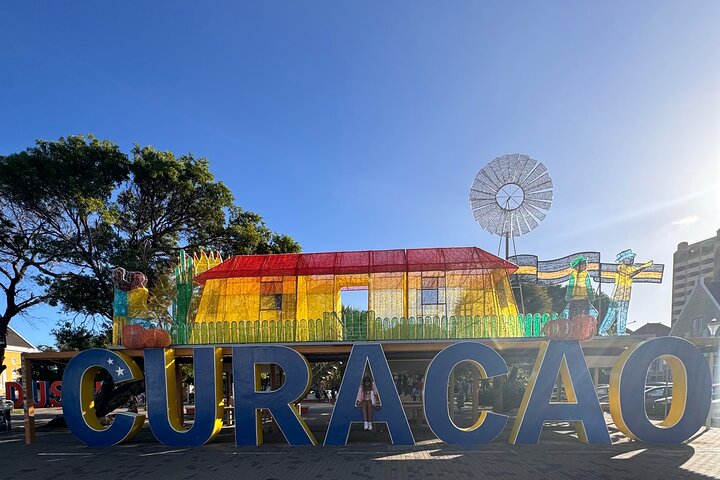 TukTuk’s Adventure Fun Tour in Curaçao