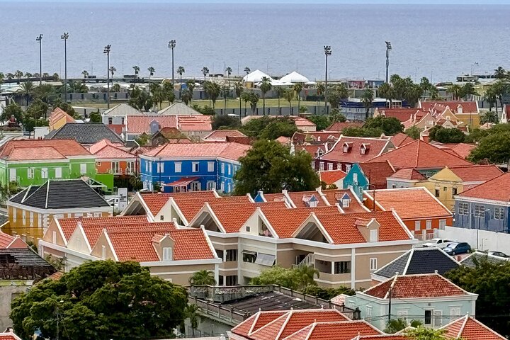 TukTuk’s Adventure Fun Tour in Curaçao