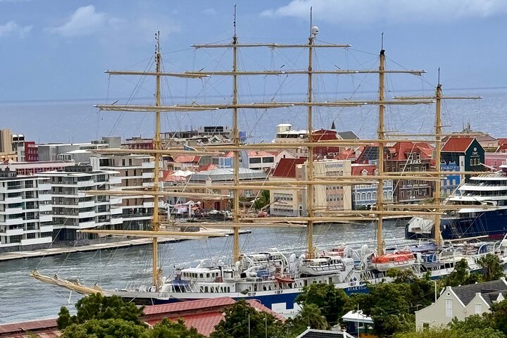 TukTuk’s Adventure Fun Tour in Curaçao