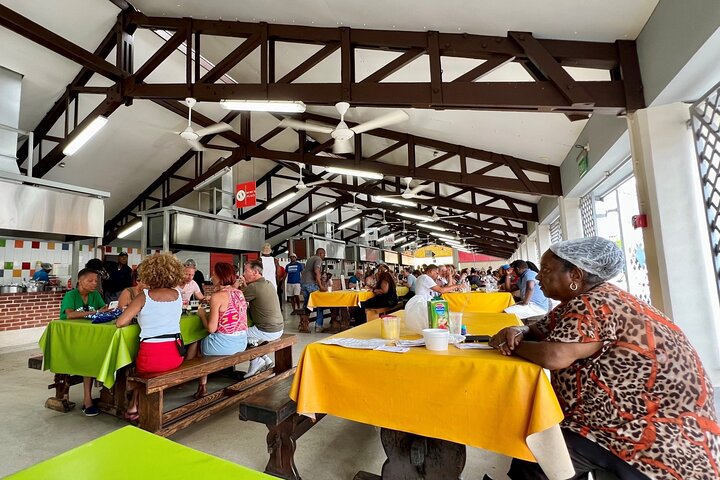 TukTuk’s Adventure Fun Tour in Curaçao