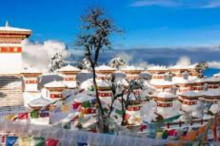 Photography Tour in Thimphu and Dochula Pass