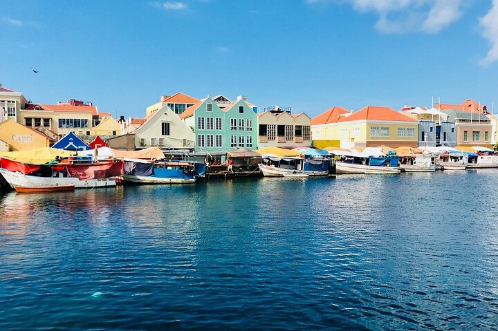 TukTuk’s Adventure Fun Tour in Curaçao