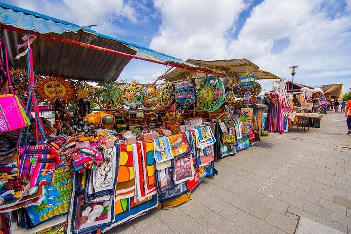 TukTuk’s Adventure Fun Tour in Curaçao